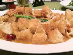 -太守宴·蘭院(天塔店)