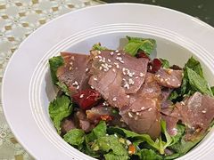 -蜗牛小馆醉乡民谣云南菜(惠新西里店)
