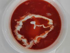 -维兰西餐(万泉河店)