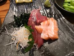 -酒友龙马(心斎橋店)