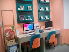 -海马体照相馆(天津世纪都会店)