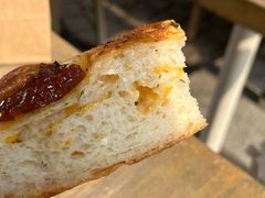 -佐敦面包铺·JORDAN BAKERY