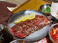 -哼蟹二将·烤肉酱蟹(合生汇店)