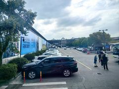 -乌镇东栅景区