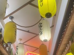 -坂吉屋·居酒屋深夜食堂(龙湖店)