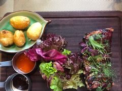 -YUE·6·西式融合餐厅(外滩六号店)