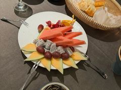 -旺顺阁·北京菜·烤鸭(大望路店)