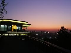 -金鸡山公园