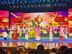 -南风大剧院莎梦二人转剧场