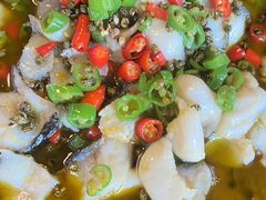 -易老妈蹄花.特色川菜(人民公园总店)