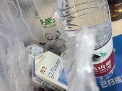 -物美超市(马家堡店)