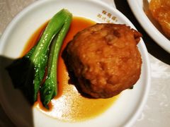 -松鹤面馆·古法焖肉面(观前店)