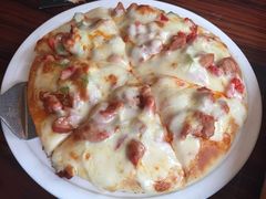 -上岛咖啡(大德店)