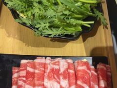 -云中鱼蒸汽石锅鱼(川沙百联店)