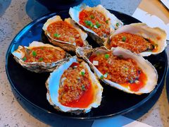 -一棠龙虾•王牌虾球(恒隆广场店)