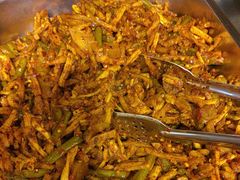 -一烙锅(友谊店)