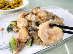 -同发号饭庄(复兴路店)