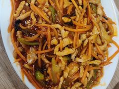 -姥家春饼店(漳州二路店)