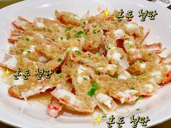 -海上名珠·海鲜酒楼(励骏庞都店)