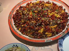 -杨记隆府重庆江湖菜(大悦城店)