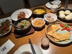 -庆春朴门(前滩太古里店)