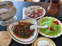 -海韵人家.海景花园经典云南菜(双廊店)