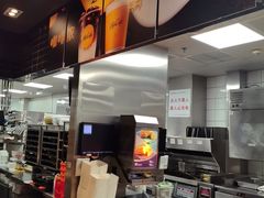 -麦当劳(凯德MALL太阳宫店)