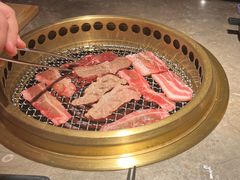 -谷牛日式烤肉(宝山U天地店)