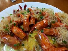-南海渔家•海鲜•正宗海南菜(海棠湾店)