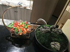 -耳湾躺式采耳SPA馆(保利五月花店)