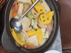 -聚丰园•湖鲜餐厅(阿红私房菜梅石路店)