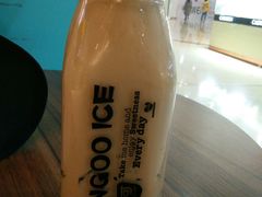 -MANGOO芒可ice(大观天地MALL店)