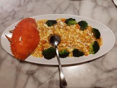 芙蓉膏蟹-蝶园·装修中(BFC外滩金融中心店)