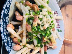 -好灶头妈妈菜·柴火灶台鱼·千岛湖土菜地标美食
