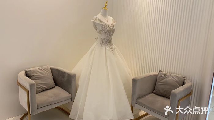 I Do(重庆龙湖北城天街购物广场店)图片