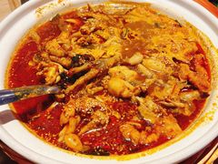 -红盔甲·小龙虾(车公庙店)