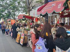 -东莞松山湖万象汇