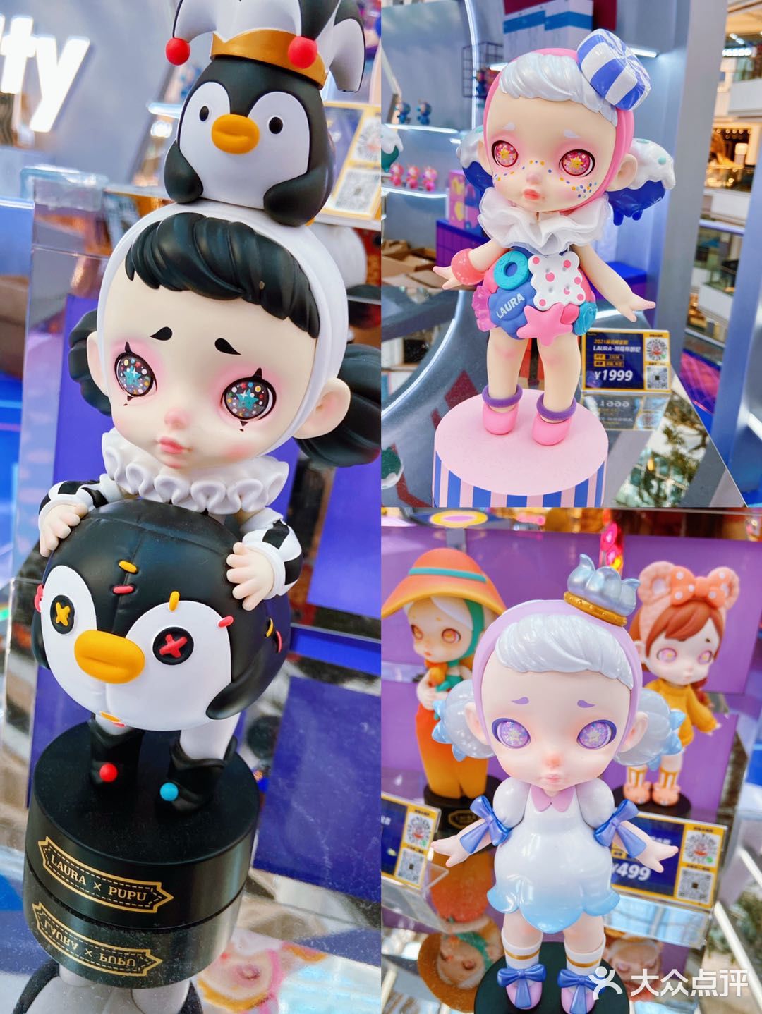 广州新展 | 玩具城市太空舱 toycity炫酷展♠️ 潮人