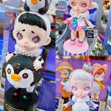 广州新展 | 玩具城市太空舱 toycity炫酷展♠️ 潮人
