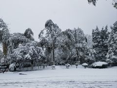 -明月山风景名胜区