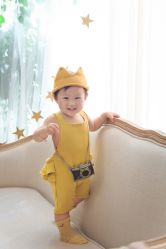 -幺幺BABY婚纱摄影