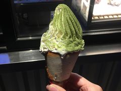 -肯德基(蓝桥店)
