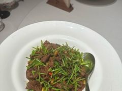 -蘇锦宴·淮扬菜烤鸭·小院(三元桥霄云路店)