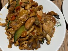 -汉巴味德巴西烤肉(顺和广场店)