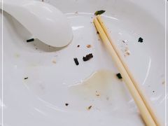-舒蔡记生煎菜饭(云南中路店)