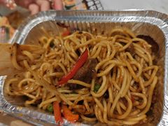 -达美乐比萨(骏壹万邦广场店)