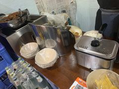 -陆长玖古法猪脚饭(玄风桥店)