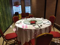 包厢-便宜坊烤鸭店(甜水园店)