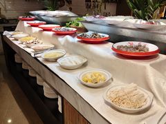 -深圳同泰万怡酒店·万荟轩自助餐厅(同泰店)
