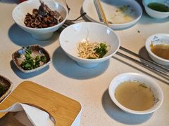 -313羊庄·荣耀·内蒙烧麦(亚运村店)